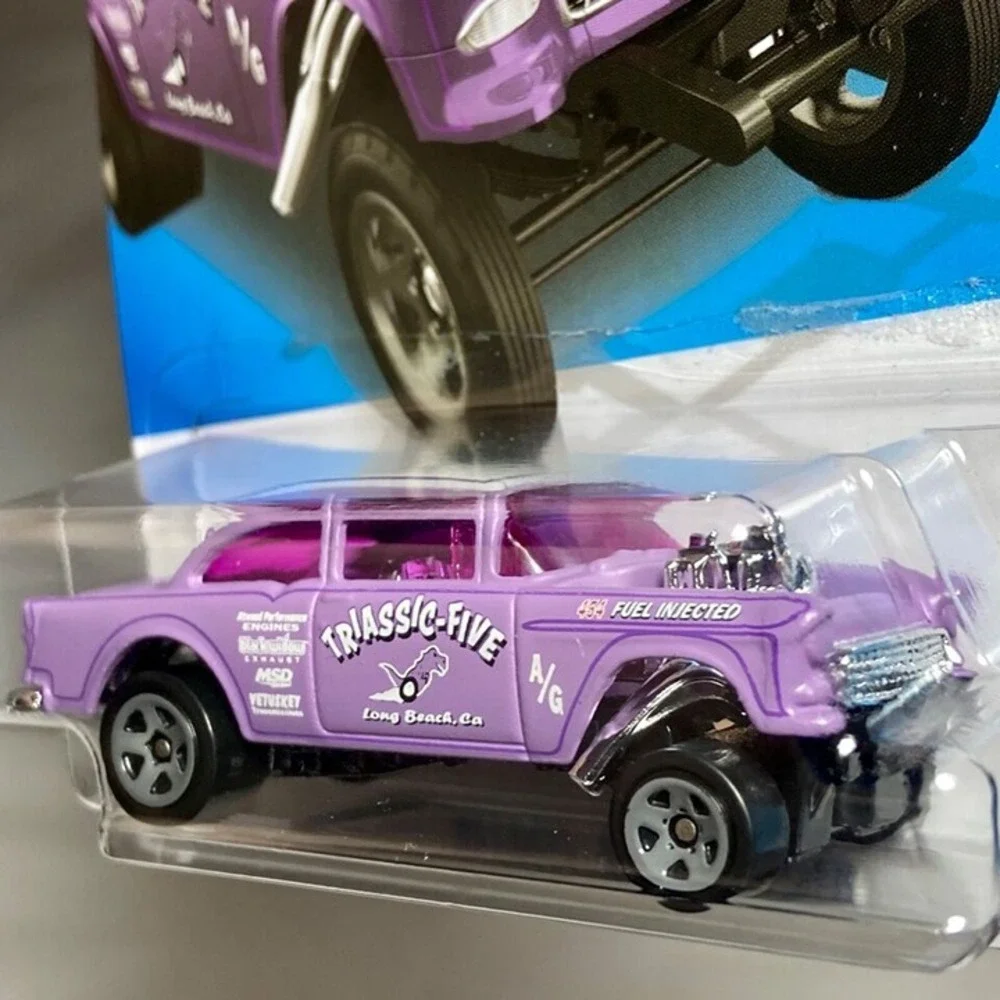 Hot Wheels hot wheels
